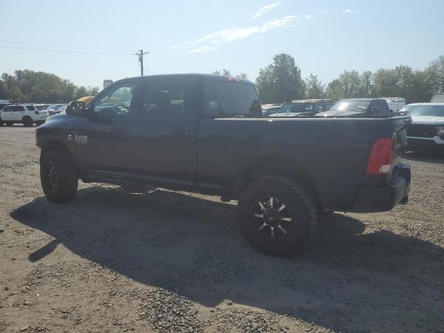 3C6UR5CLXGG369374 - 2016 RAM 2500 ST BLUE photo 2