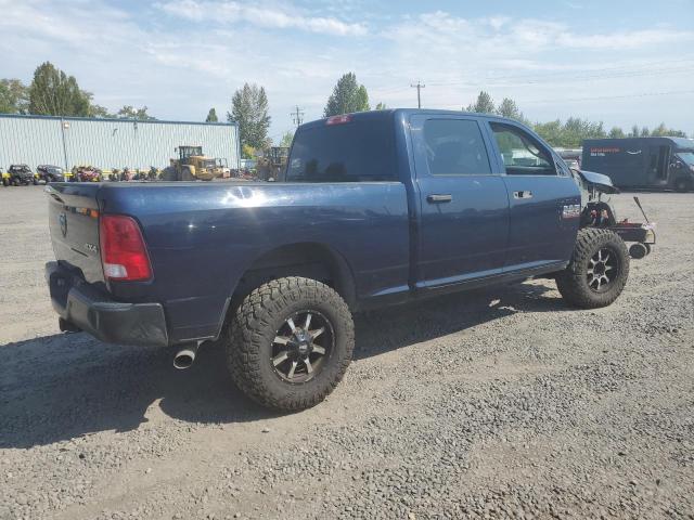 3C6UR5CLXGG369374 - 2016 RAM 2500 ST BLUE photo 3