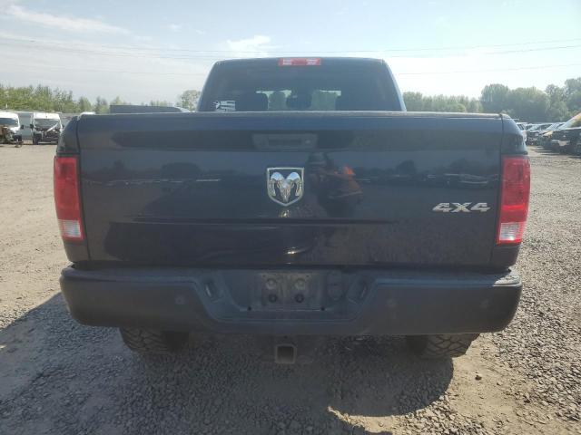 3C6UR5CLXGG369374 - 2016 RAM 2500 ST BLUE photo 6