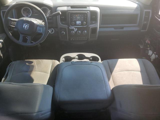 3C6UR5CLXGG369374 - 2016 RAM 2500 ST BLUE photo 8