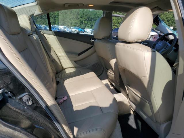 1N4AL2AP8AN556103 - 2010 NISSAN ALTIMA BASE 黑色 照片 10