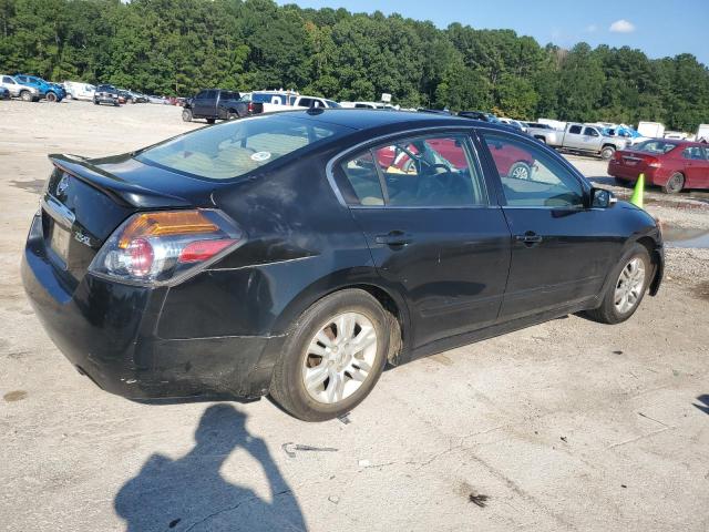 1N4AL2AP8AN556103 - 2010 NISSAN ALTIMA BASE 黑色 照片 3
