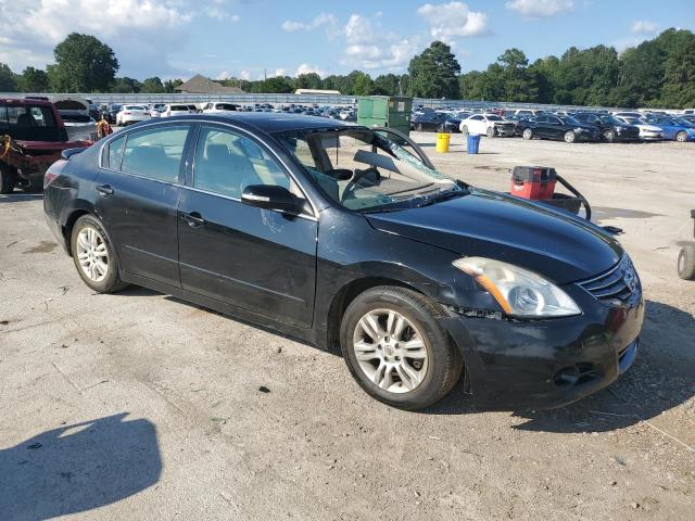 1N4AL2AP8AN556103 - 2010 NISSAN ALTIMA BASE 黑色 照片 4