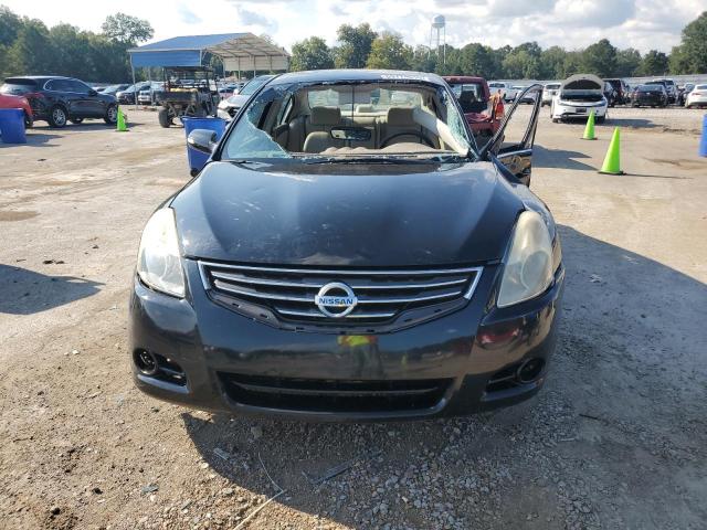 1N4AL2AP8AN556103 - 2010 NISSAN ALTIMA BASE 黑色 照片 5