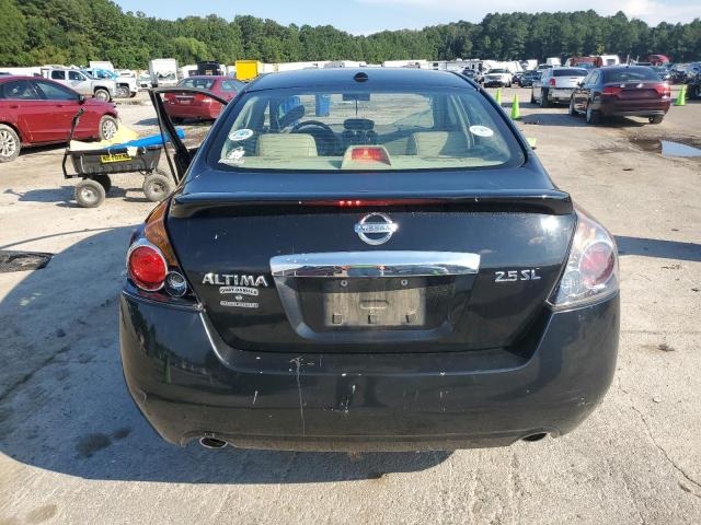 1N4AL2AP8AN556103 - 2010 NISSAN ALTIMA BASE 黑色 照片 6
