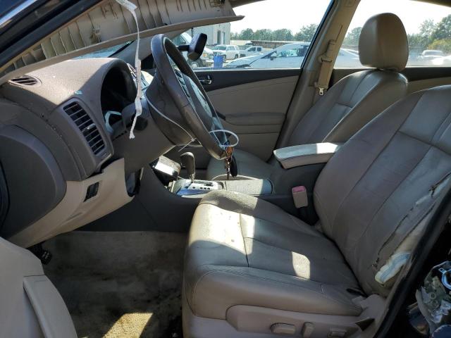 1N4AL2AP8AN556103 - 2010 NISSAN ALTIMA BASE 黑色 照片 7