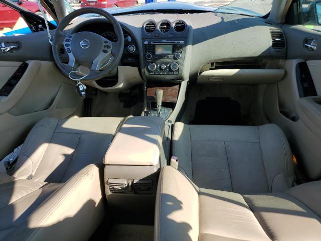 1N4AL2AP8AN556103 - 2010 NISSAN ALTIMA BASE 黑色 照片 8