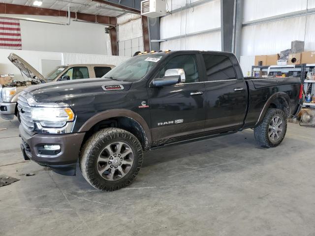 2020 RAM 2500 LONGHORN, 
