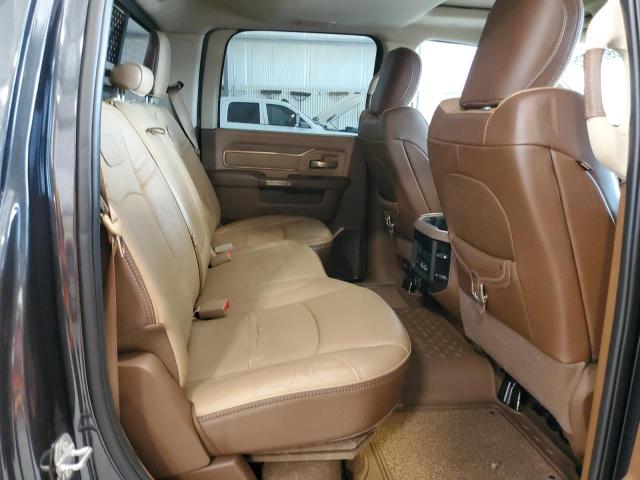 3C6UR5GL8LG283453 - 2020 RAM 2500 LONGHORN Grau Foto 10