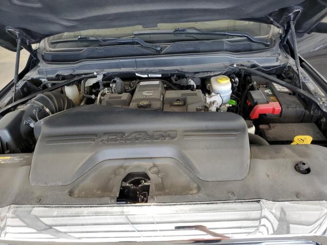 3C6UR5GL8LG283453 - 2020 RAM 2500 LONGHORN Grau Foto 11