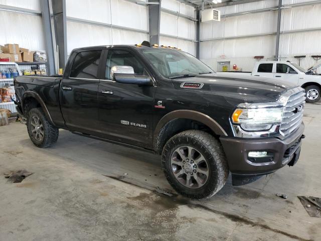 3C6UR5GL8LG283453 - 2020 RAM 2500 LONGHORN Grau Foto 4