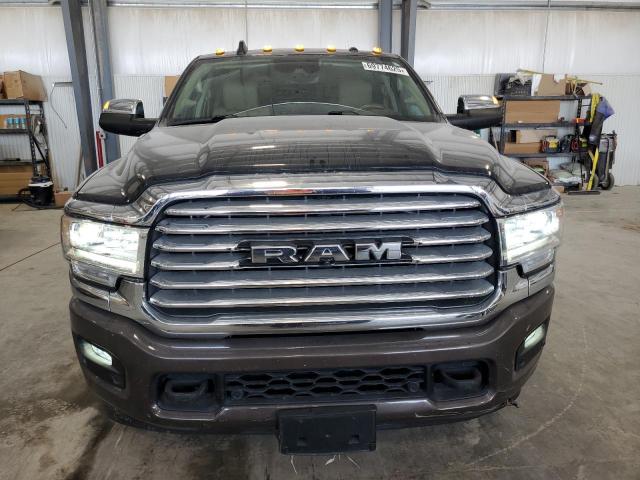 3C6UR5GL8LG283453 - 2020 RAM 2500 LONGHORN Grau Foto 5