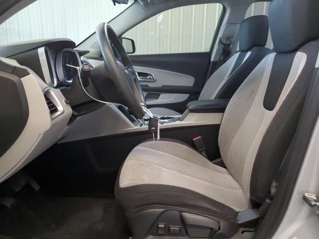 2GNALBEK7G6337887 - 2016 CHEVROLET EQUINOX LS SILVER photo 7