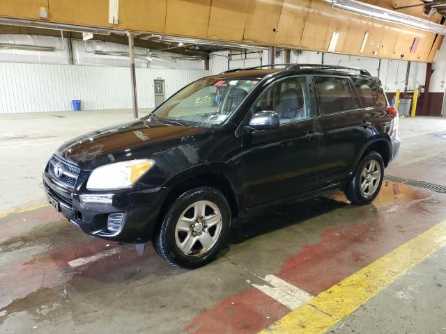 2010 TOYOTA RAV4, 
