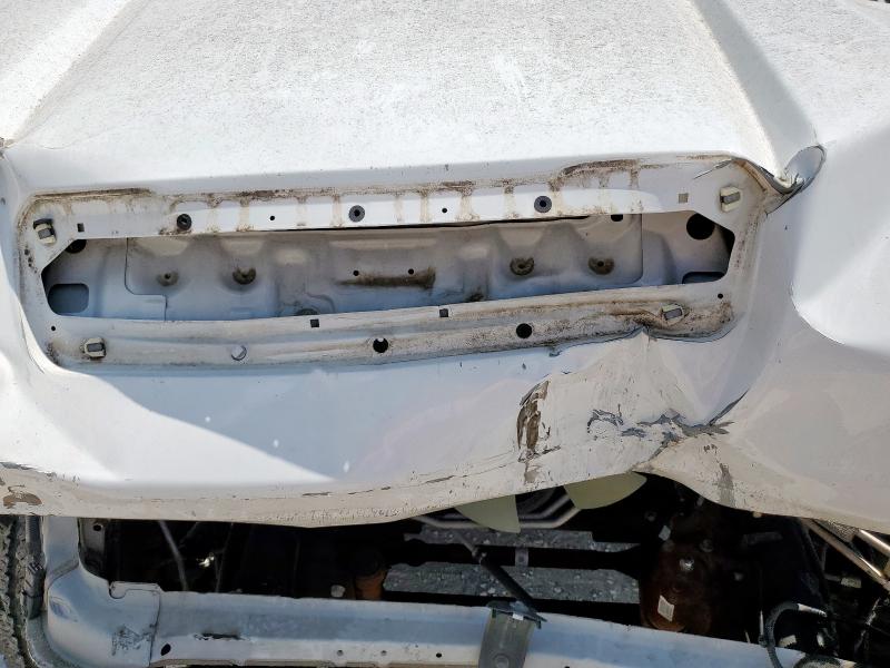 1GB2WLE77MF267254 - 2021 CHEVROLET SILVERADO C2500 HEAVY DUTY WHITE photo 11