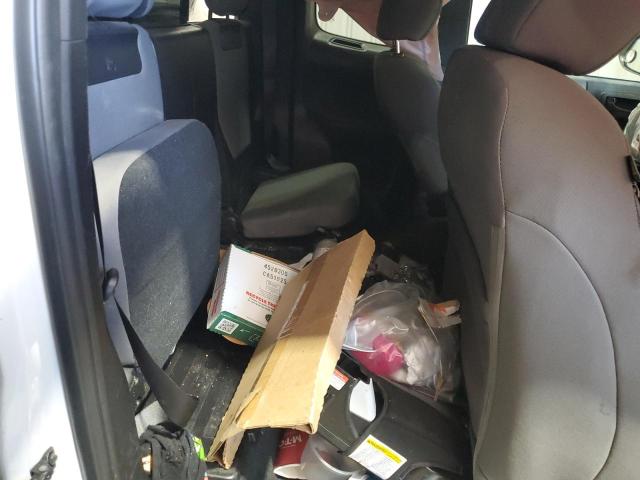 3TYSX5EN3PT018493 - 2023 TOYOTA TACOMA ACCESS CAB Ağ foto 10