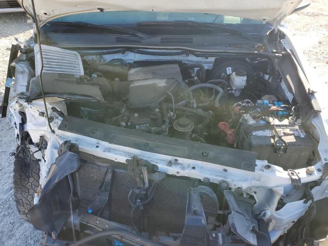 3TYSX5EN3PT018493 - 2023 TOYOTA TACOMA ACCESS CAB Ağ foto 11