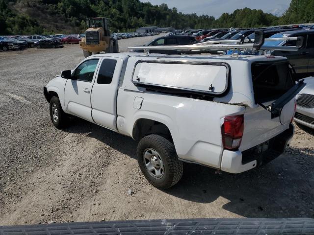 3TYSX5EN3PT018493 - 2023 TOYOTA TACOMA ACCESS CAB Ağ foto 2