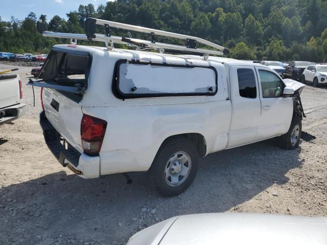 3TYSX5EN3PT018493 - 2023 TOYOTA TACOMA ACCESS CAB Ağ foto 3