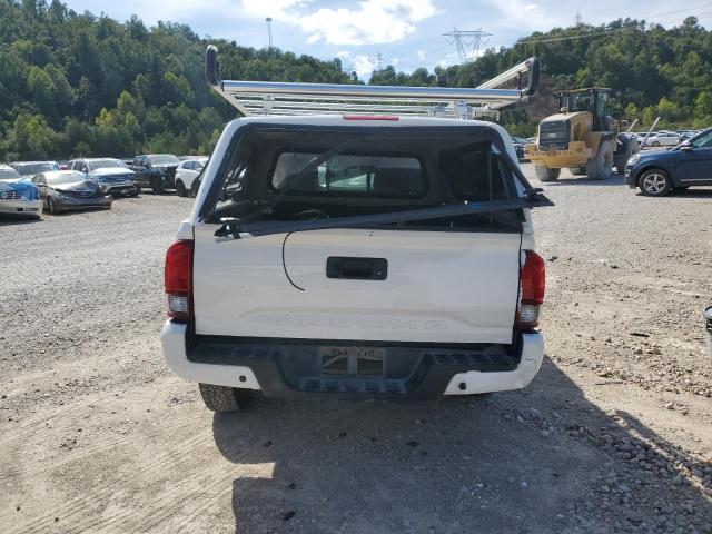 3TYSX5EN3PT018493 - 2023 TOYOTA TACOMA ACCESS CAB Ağ foto 6