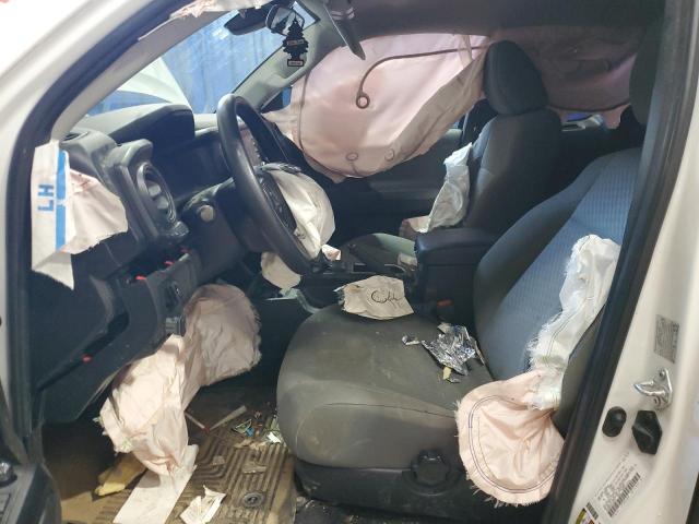 3TYSX5EN3PT018493 - 2023 TOYOTA TACOMA ACCESS CAB Ağ foto 7