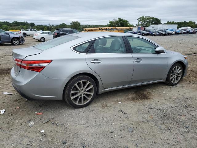 4T1BK1EB8FU163107 - 2015 TOYOTA AVALON XLE ვერცხლისფერი ფოტო 3