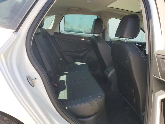 3VWGM7BU4NM026680 - 2022 VOLKSWAGEN JETTA SEL WHITE photo 10