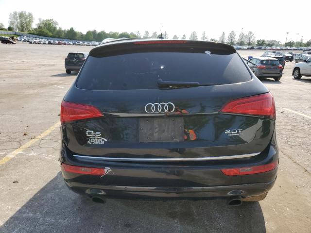 WA1LFAFP4FA072029 - 2015 AUDI Q5 PREMIUM PLUS BLACK photo 11