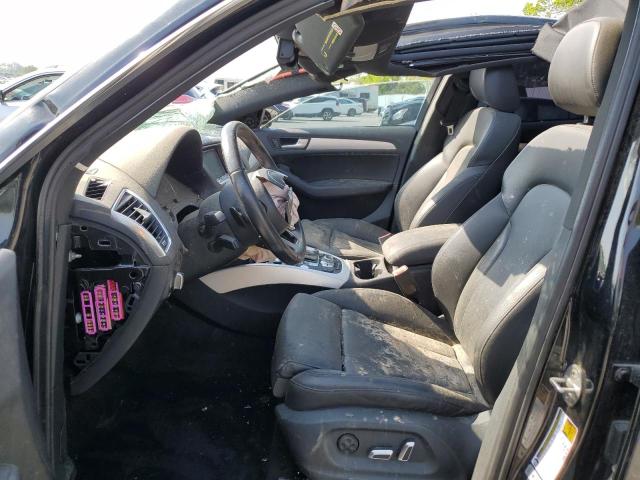 WA1LFAFP4FA072029 - 2015 AUDI Q5 PREMIUM PLUS BLACK photo 14