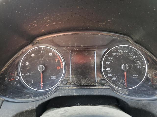 WA1LFAFP4FA072029 - 2015 AUDI Q5 PREMIUM PLUS BLACK photo 18