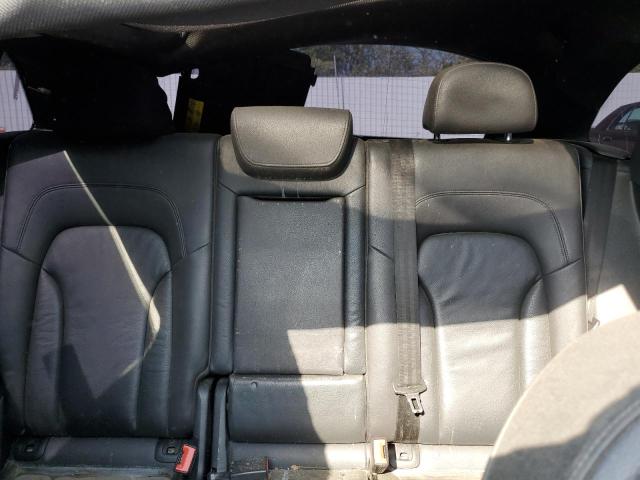 WA1LFAFP4FA072029 - 2015 AUDI Q5 PREMIUM PLUS BLACK photo 19