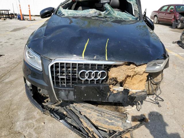 WA1LFAFP4FA072029 - 2015 AUDI Q5 PREMIUM PLUS BLACK photo 24