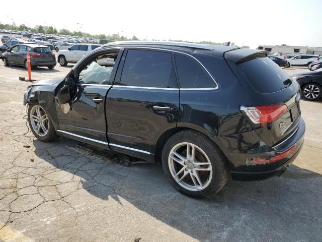 WA1LFAFP4FA072029 - 2015 AUDI Q5 PREMIUM PLUS BLACK photo 3