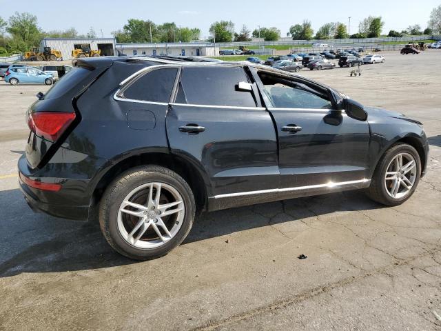 WA1LFAFP4FA072029 - 2015 AUDI Q5 PREMIUM PLUS BLACK photo 5