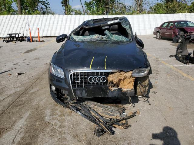 WA1LFAFP4FA072029 - 2015 AUDI Q5 PREMIUM PLUS BLACK photo 9