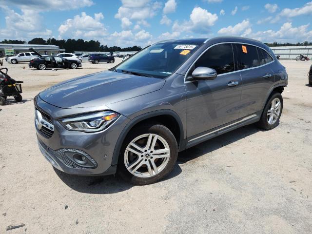 2021 MERCEDES-BENZ GLA 250, 