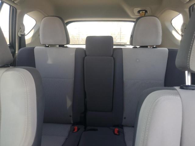 2T3RFREV9EW164428 - 2014 TOYOTA RAV4 XLE GRAY photo 10