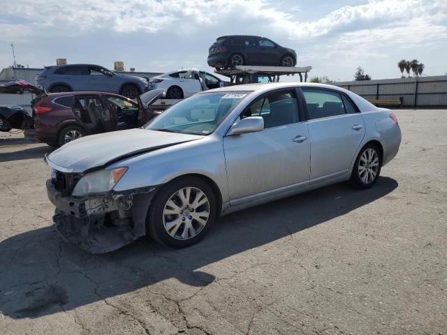 2008 TOYOTA AVALON XL, 