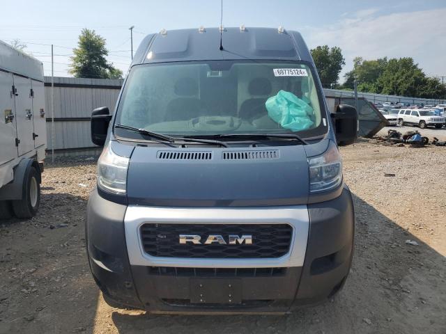 3C6URVJG0LE143789 - 2020 RAM PROMASTER 3500 HIGH ლურჯი ფოტო 5