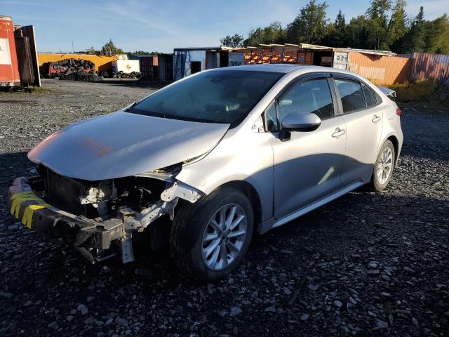 2020 TOYOTA COROLLA LE, 