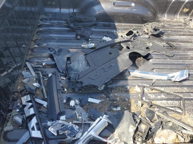 1C6SRFMT1NN250645 - 2022 RAM 1500 BIG HORN/LONE STAR GRAY photo 12