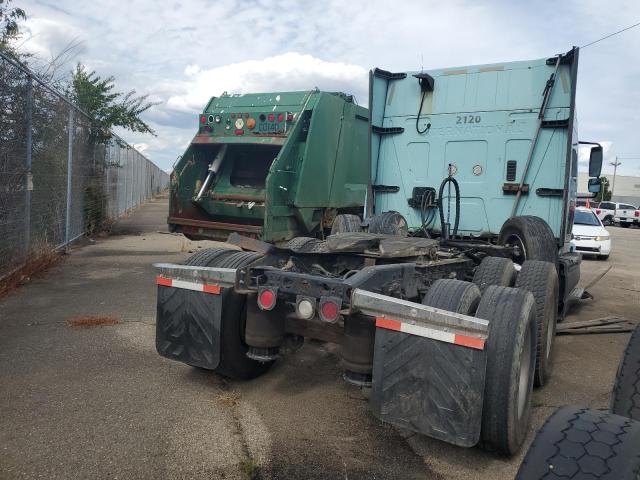 3HSDJSJR1CN615120 - 2012 INTERNATIONAL PROSTAR BLUE photo 4