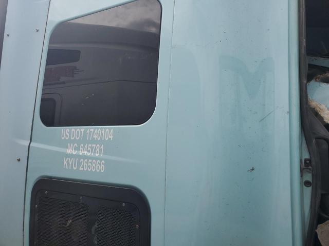 3HSDJSJR1CN615120 - 2012 INTERNATIONAL PROSTAR BLUE photo 6