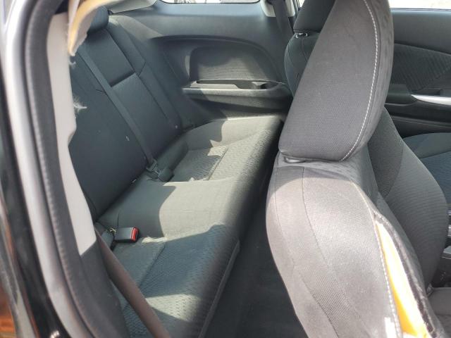 2HGFG3B85FH510148 - 2015 HONDA CIVIC EX BLACK photo 10