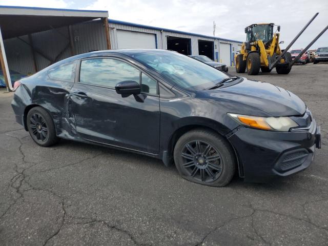 2HGFG3B85FH510148 - 2015 HONDA CIVIC EX BLACK photo 4