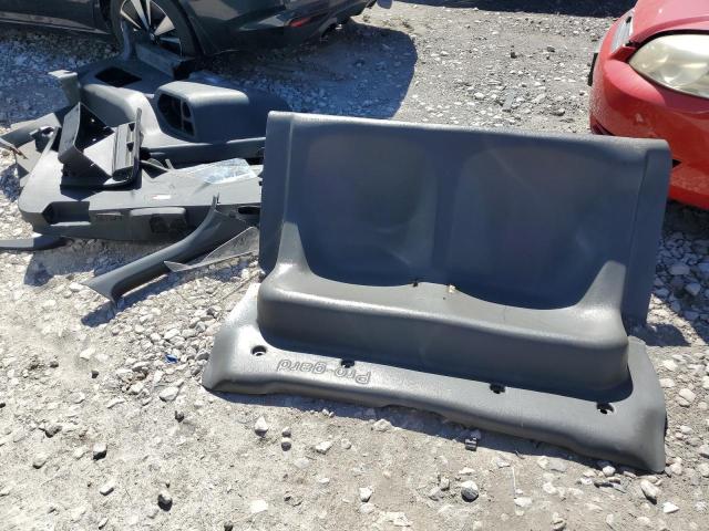 1FM5K8AR4JGB58549 - 2018 FORD EXPLORER POLICE INTERCEPTOR Qara foto 12