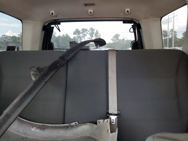 1FMCU0C73BKB79583 - 2011 FORD ESCAPE XLS WHITE photo 10