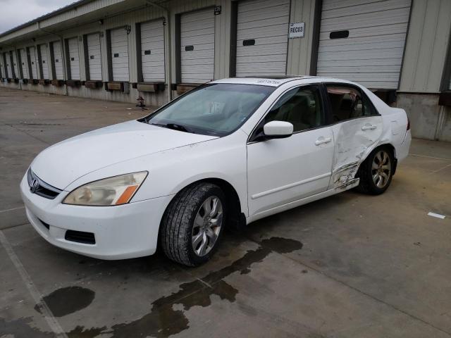 2007 HONDA ACCORD EX, 
