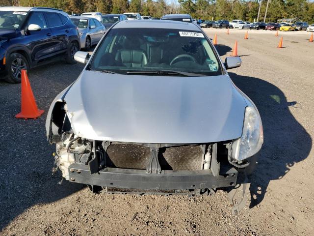 1N4AL2AP5CC127287 - 2012 NISSAN ALTIMA BAS SILVER photo 5