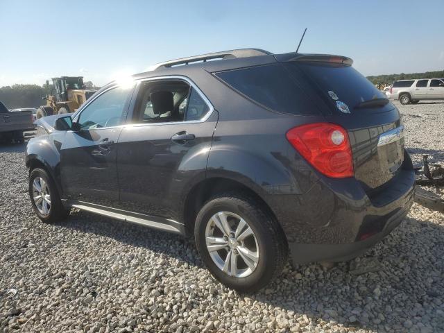 1GNALBEK7FZ110251 - 2015 CHEVROLET EQUINOX LT GRAY photo 2